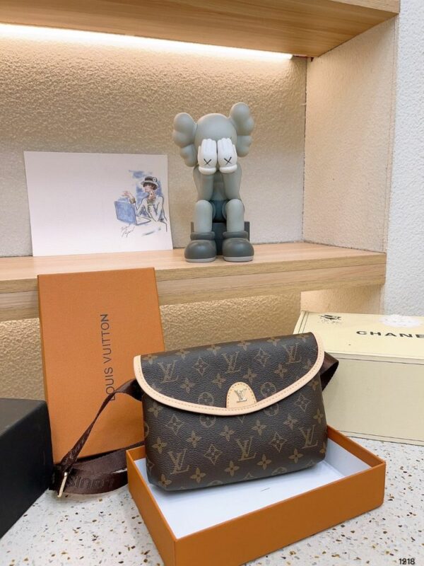 New Arrival LV Handbag L438
