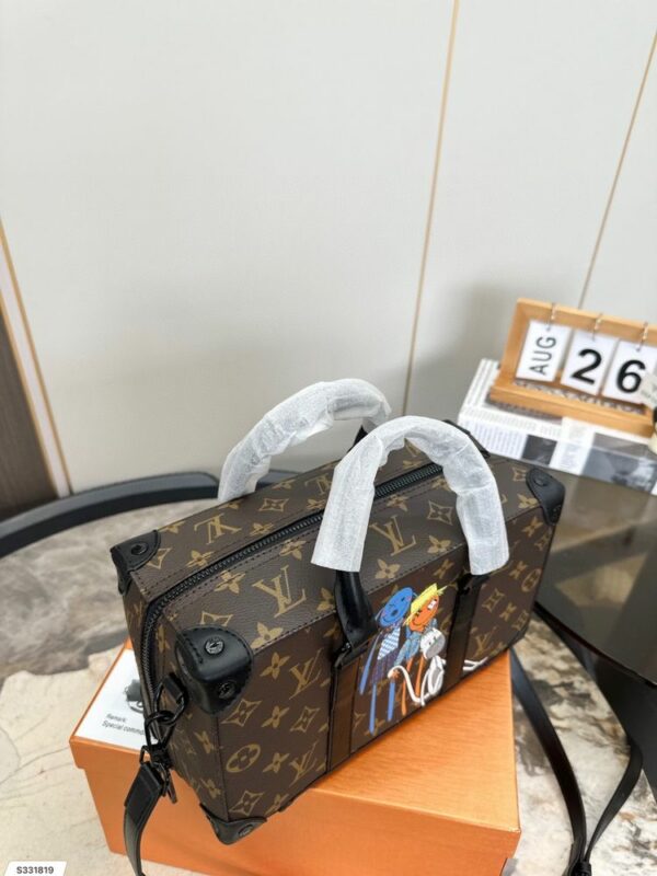 New Arrival LV Handbag L435