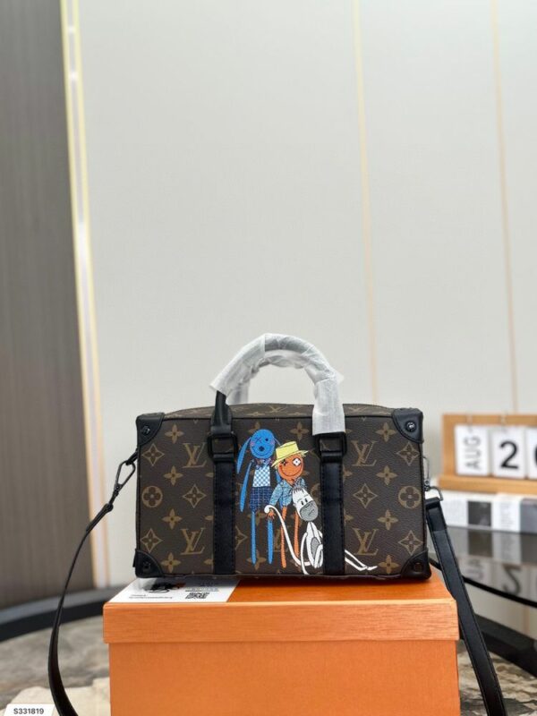 New Arrival LV Handbag L435