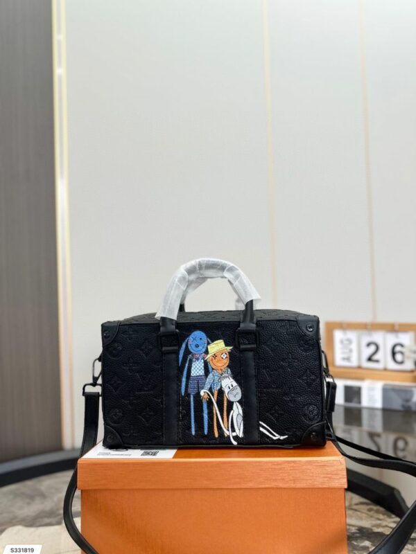 New Arrival LV Handbag L435