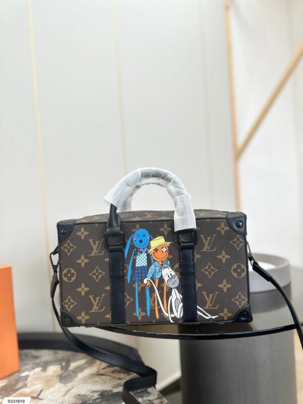 New Arrival LV Handbag L435