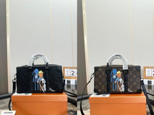 New Arrival LV Handbag L435