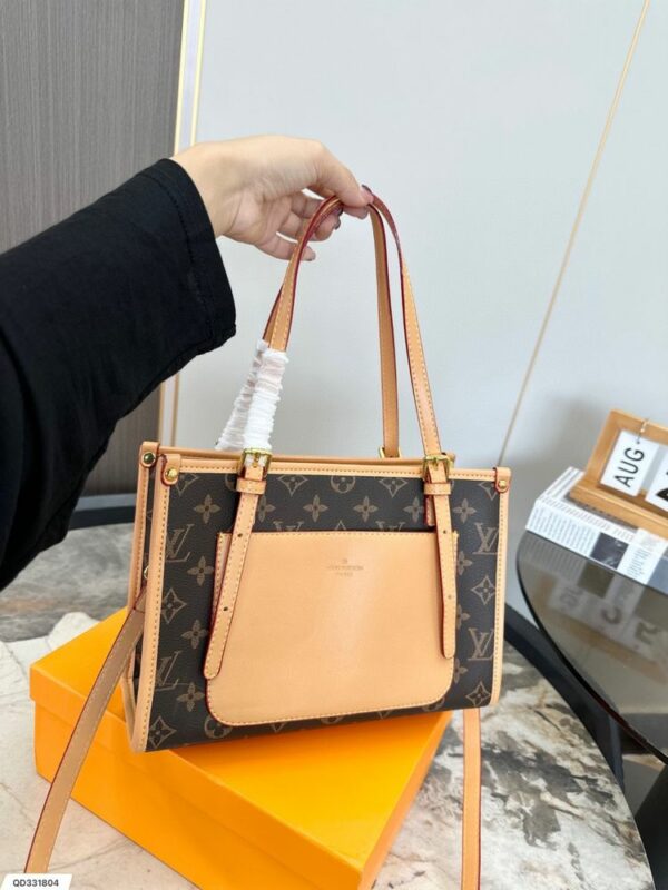 New Arrival LV Handbag L433