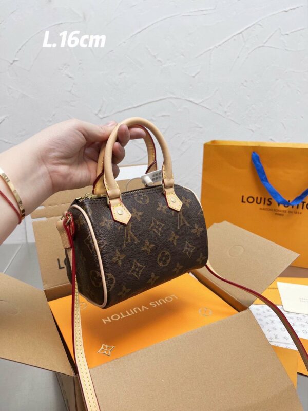 New Arrival Bag L3377.2