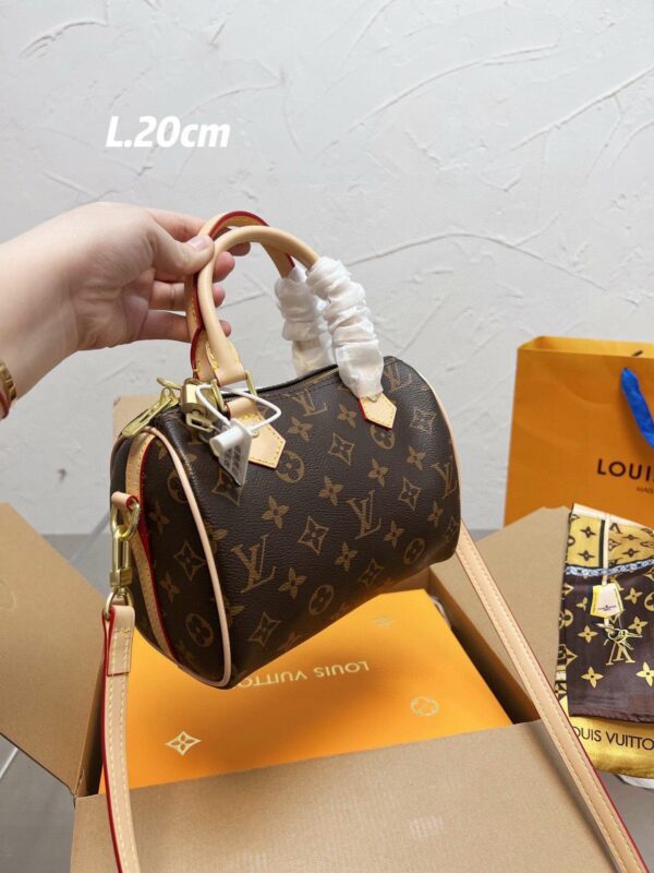 New Arrival Bag L3376.2