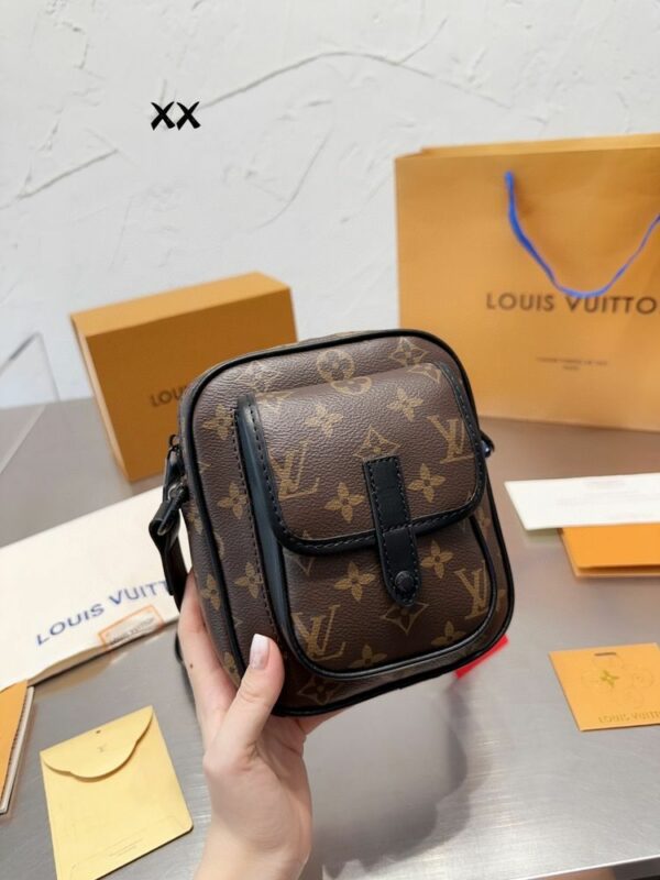 New Arrival LV Handbag L427