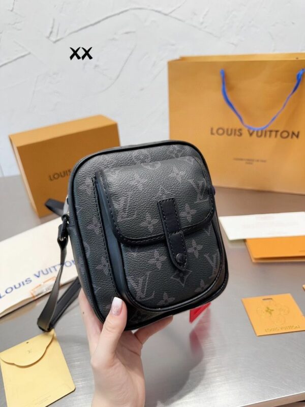 New Arrival LV Handbag L427