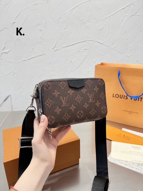 New Arrival LV Handbag L426