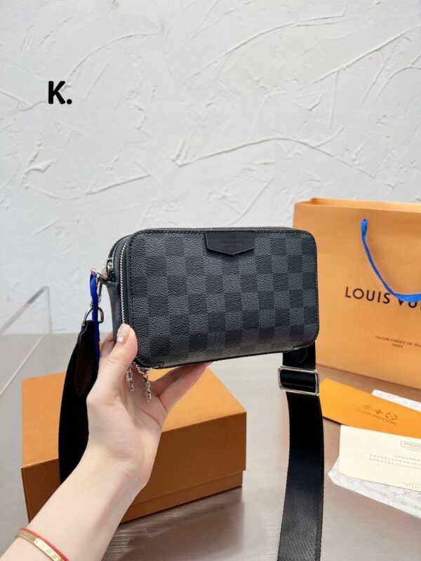 New Arrival LV Handbag L426