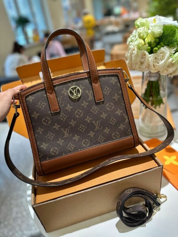 New Arrival LV Handbag L423