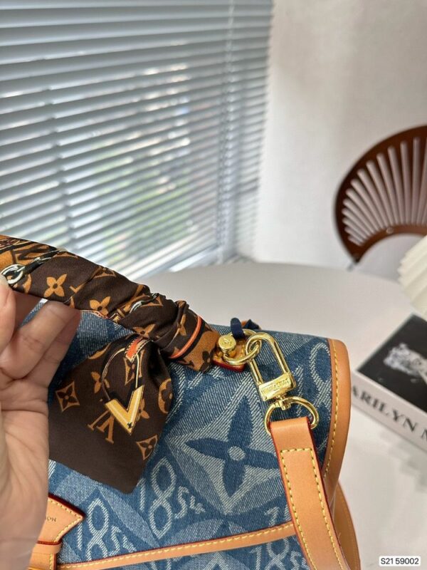 New Arrival LV Handbag L420
