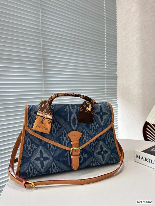 New Arrival LV Handbag L420