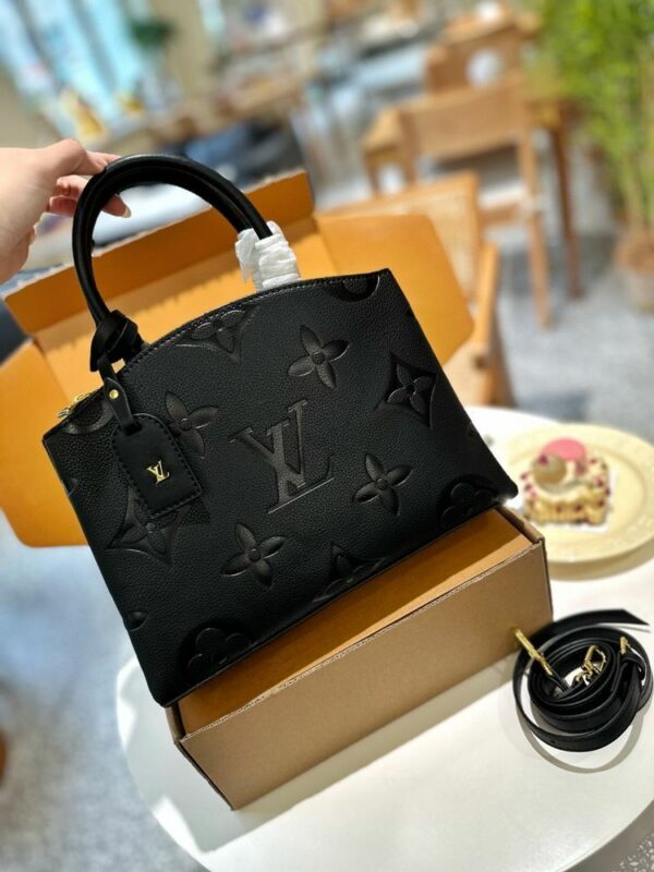 New Arrival LV Handbag L417.1