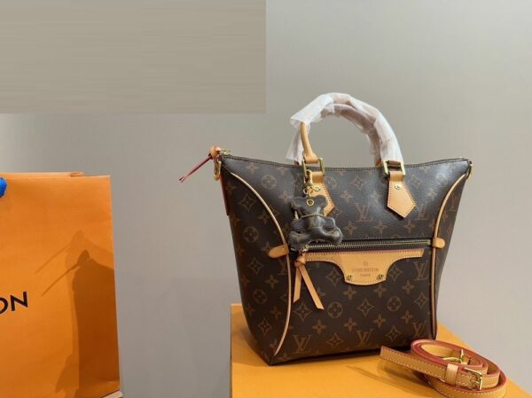 New Arrival LV Handbag L419