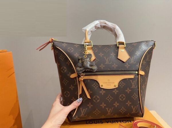 New Arrival LV Handbag L419
