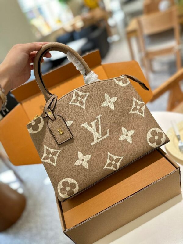 New Arrival LV Handbag L417