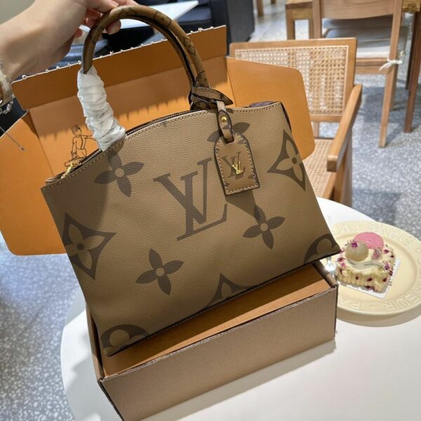 New Arrival LV Handbag L417