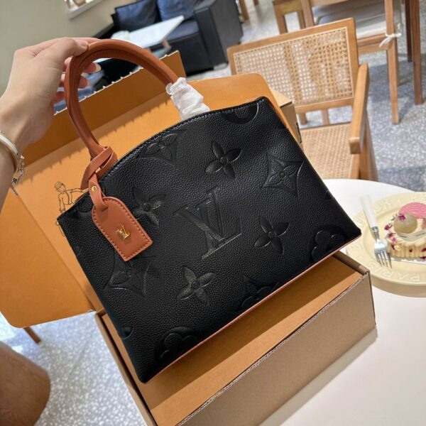 New Arrival LV Handbag L417