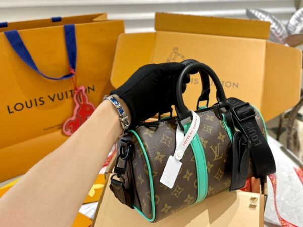 New Arrival LV Handbag L416