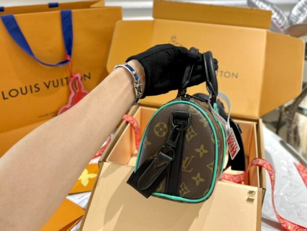 New Arrival LV Handbag L416