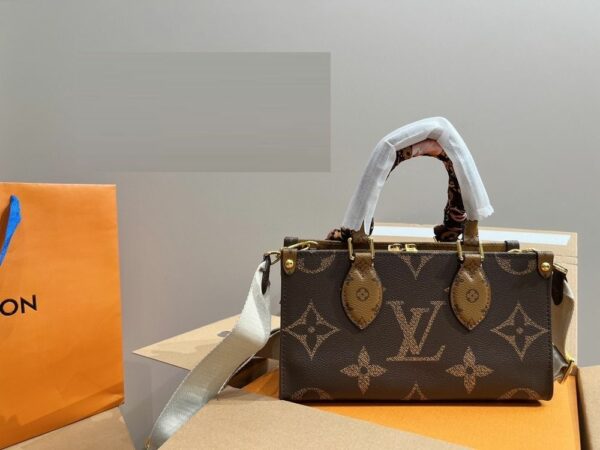 New Arrival LV Handbag L413