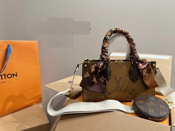 New Arrival LV Handbag L413