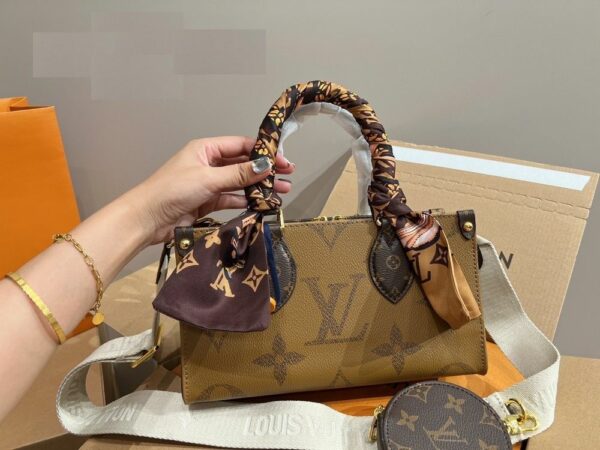 New Arrival LV Handbag L413