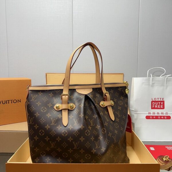 New Arrival LV Handbag L412