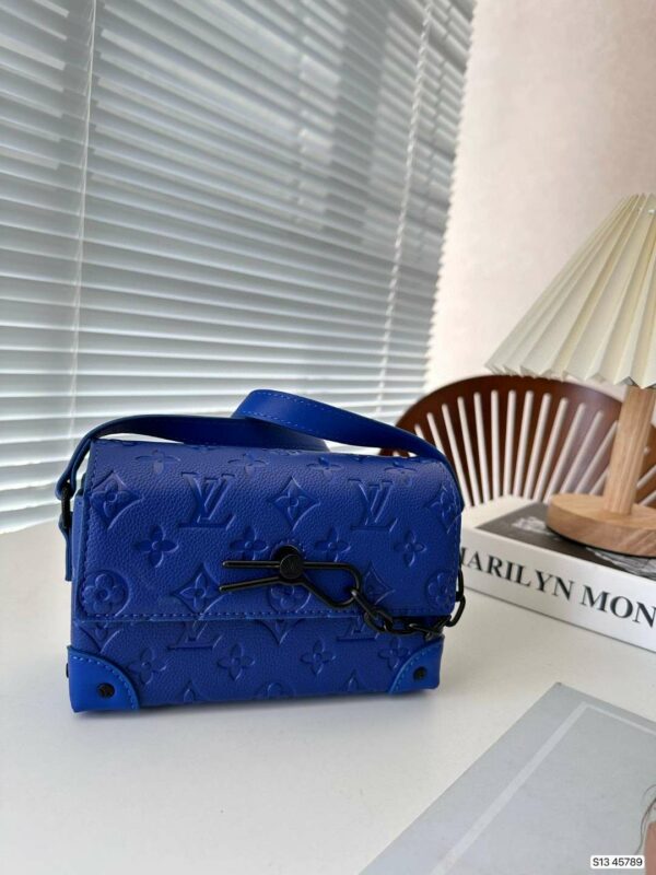 New Arrival LV Handbag L409