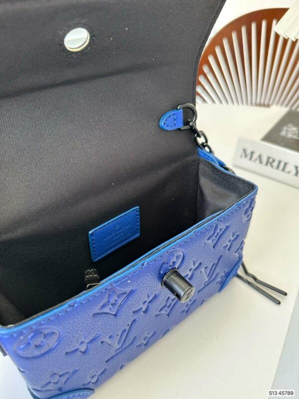 New Arrival LV Handbag L409
