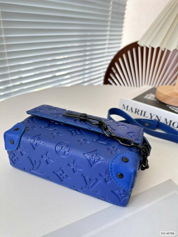 New Arrival LV Handbag L409