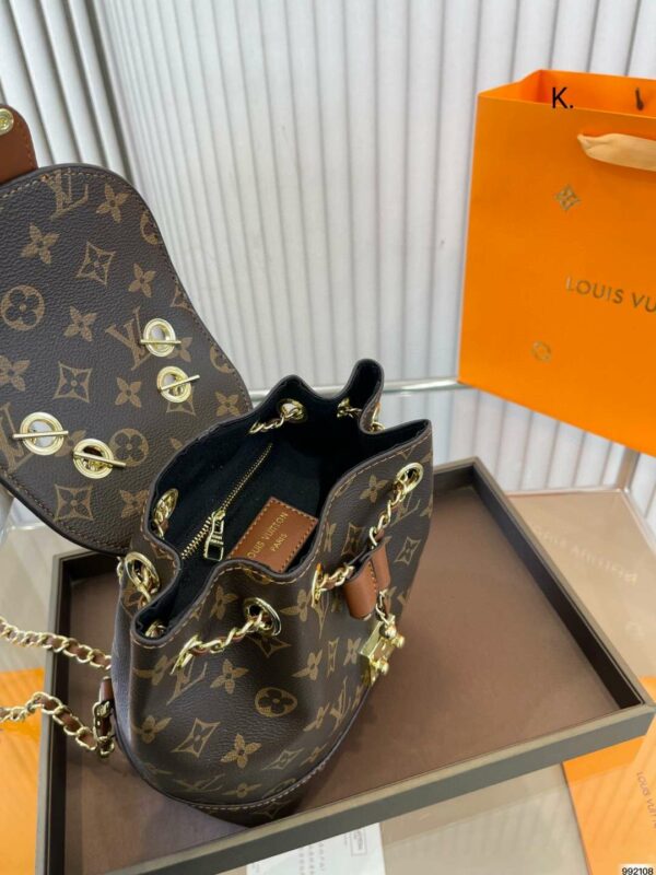 New Arrival LV Handbag L408