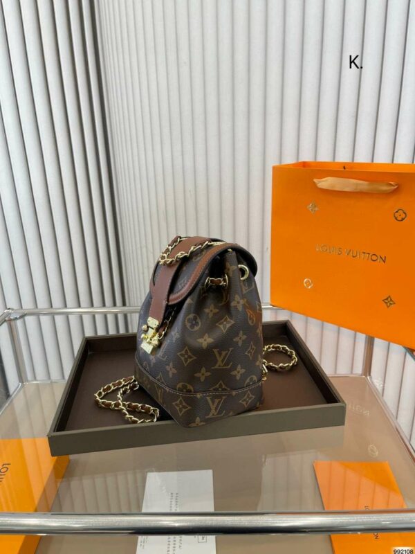New Arrival LV Handbag L408