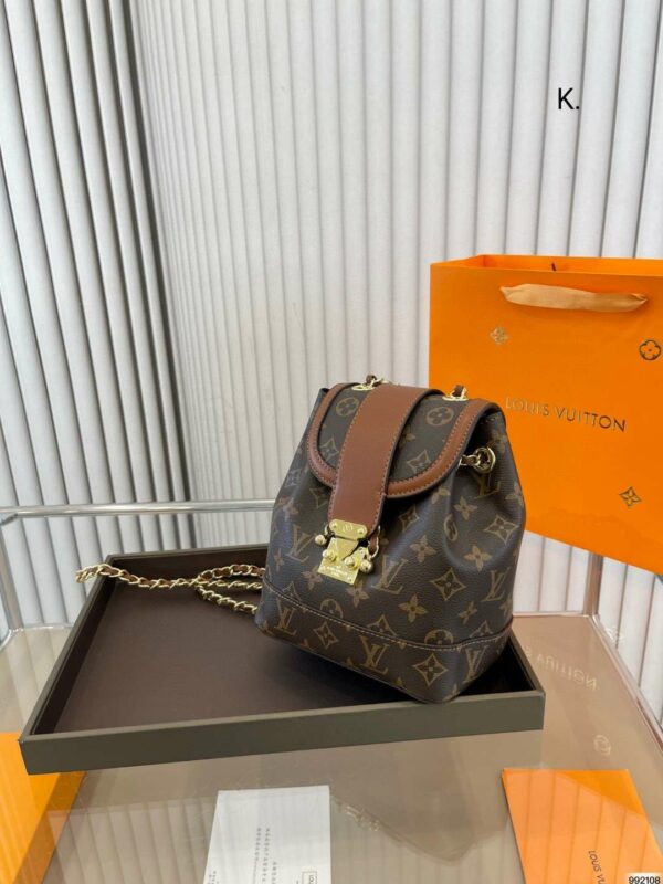 New Arrival LV Handbag L408