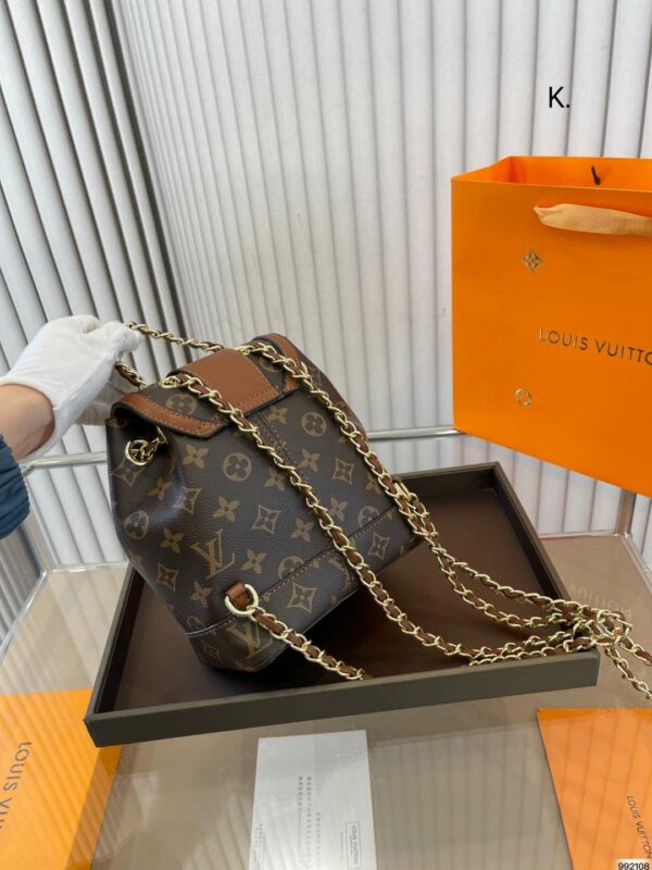 New Arrival LV Handbag L408
