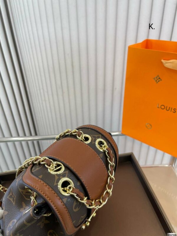 New Arrival LV Handbag L408