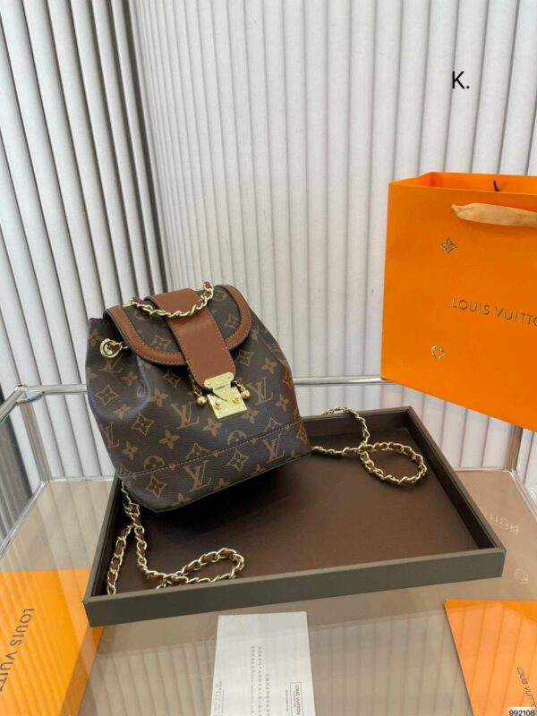 New Arrival LV Handbag L408