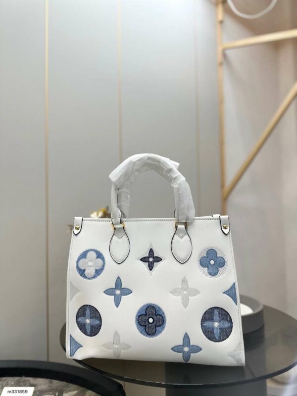 New Arrival LV Handbag L400