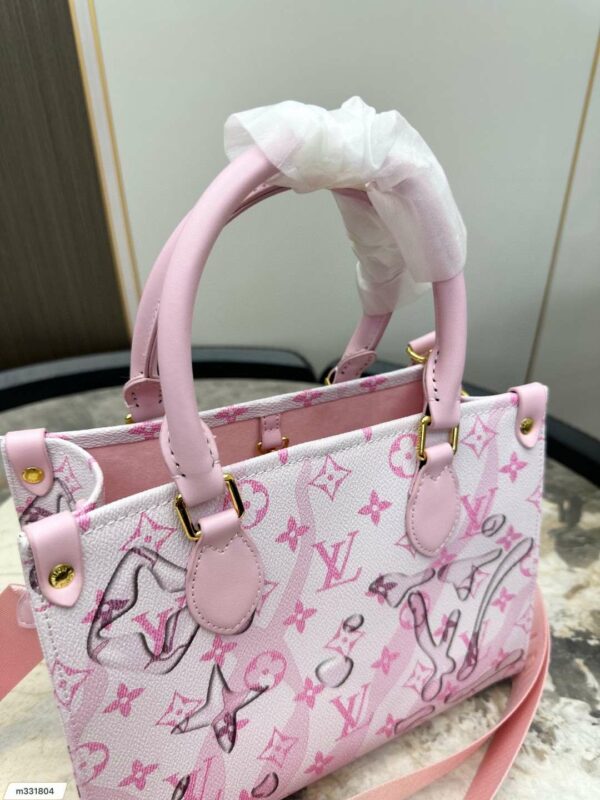 New Arrival LV Handbag L399
