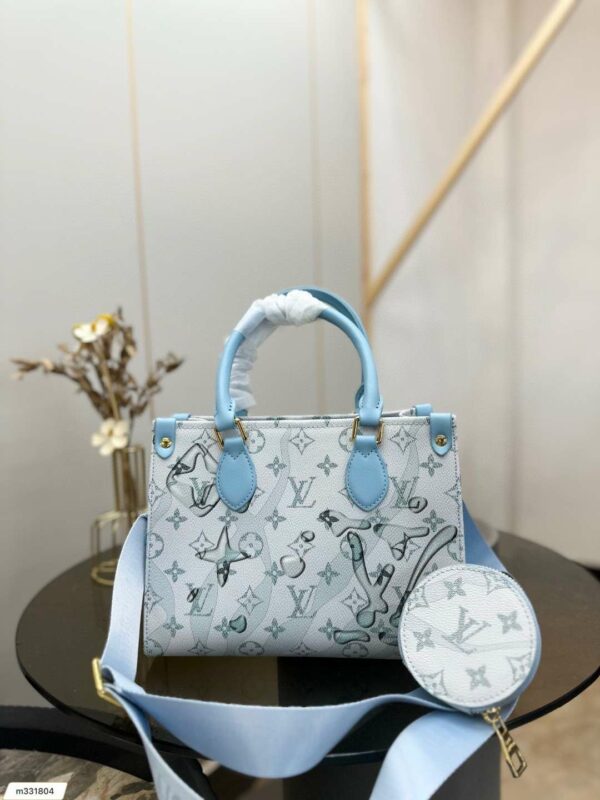 New Arrival LV Handbag L399