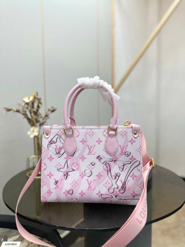 New Arrival LV Handbag L399