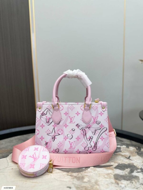 New Arrival LV Handbag L399