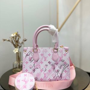 New Arrival LV Handbag L399
