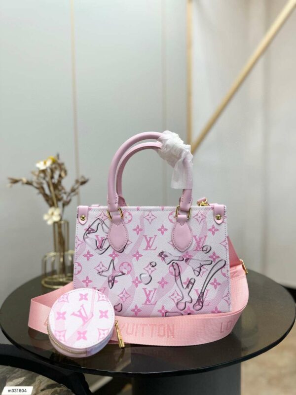 New Arrival LV Handbag L399