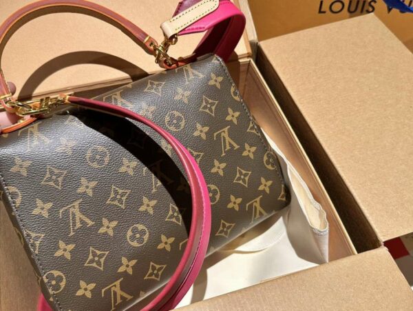 New Arrival LV Handbag L395