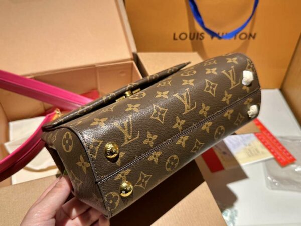 New Arrival LV Handbag L395