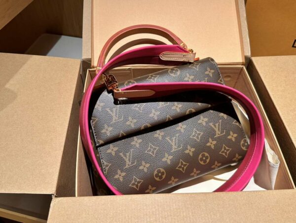 New Arrival LV Handbag L395