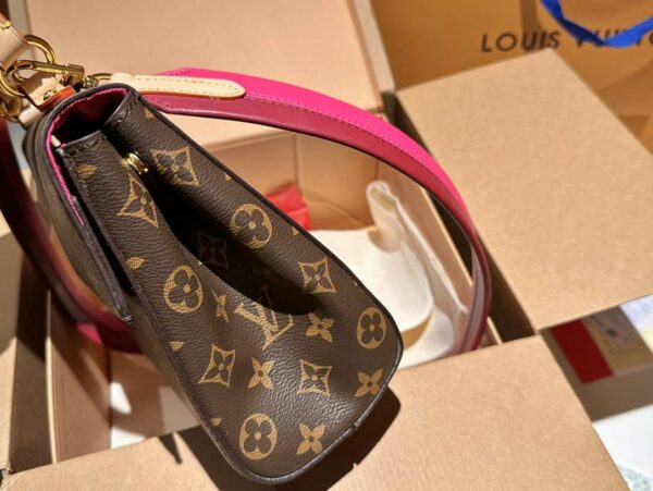 New Arrival LV Handbag L395