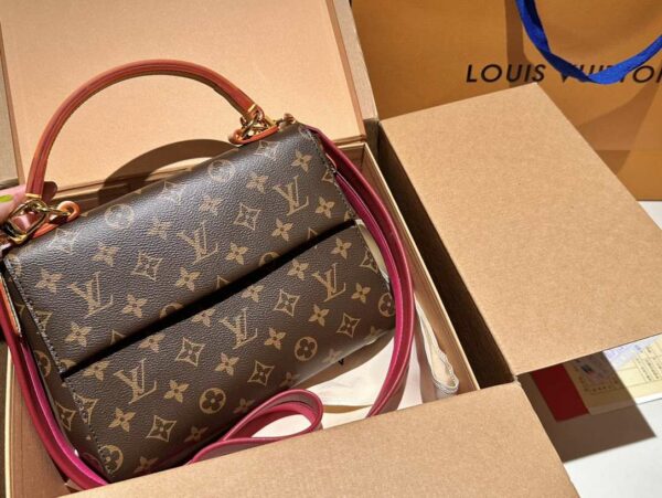 New Arrival LV Handbag L395