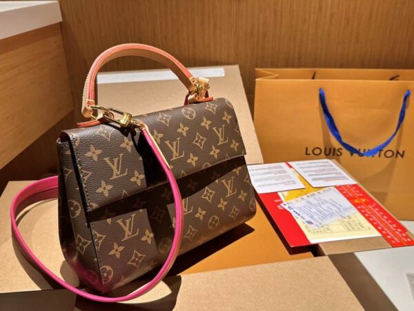 New Arrival LV Handbag L395